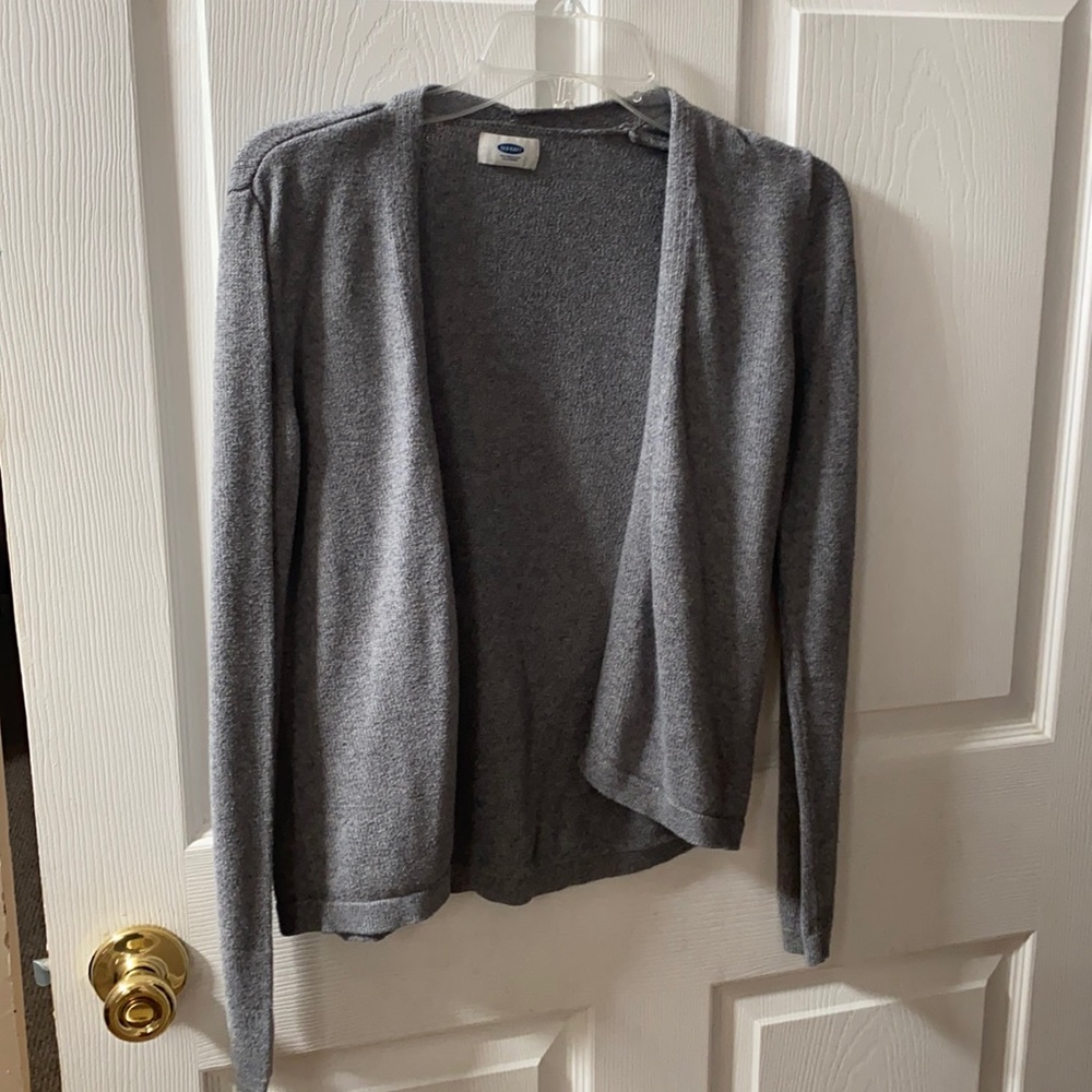 Woman’s Cardigan